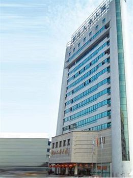 ホテルZ.J Renshou 杭州 エクステリア 写真